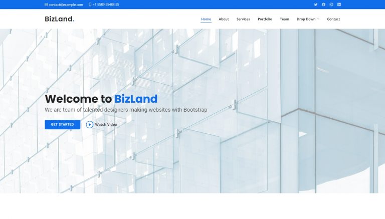 BizLand