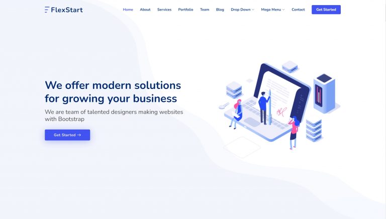FlexStart