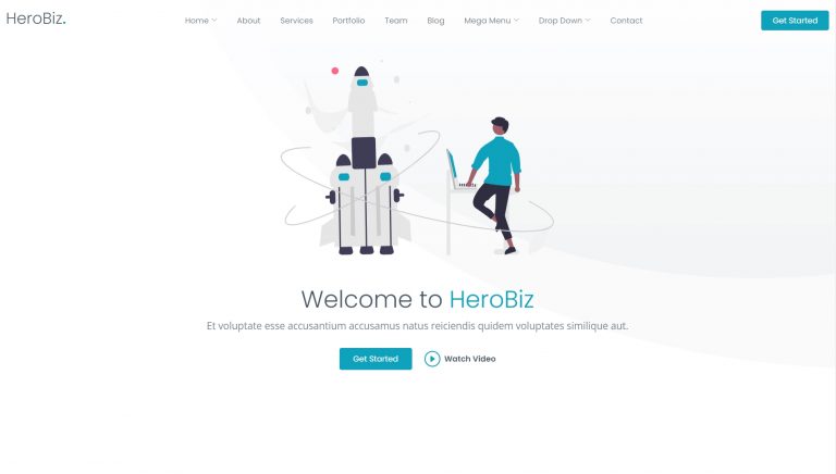 HeroBiz